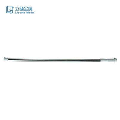 Κουρτινόξυλο ντους ξενοδοχείου