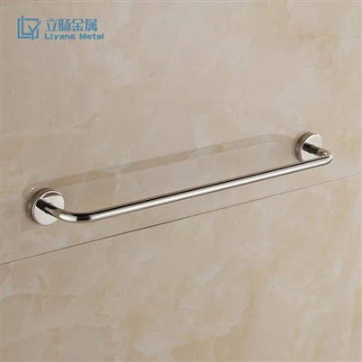 Πετσέτα μπάνιου από ανοξείδωτο ατσάλι